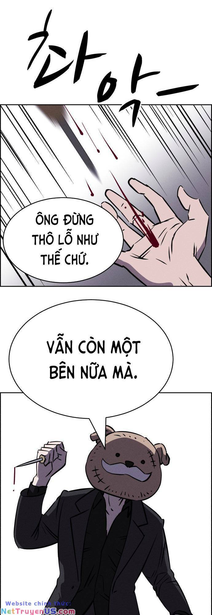 Óc Chó Toàn Năng Chapter 92 - Trang 44