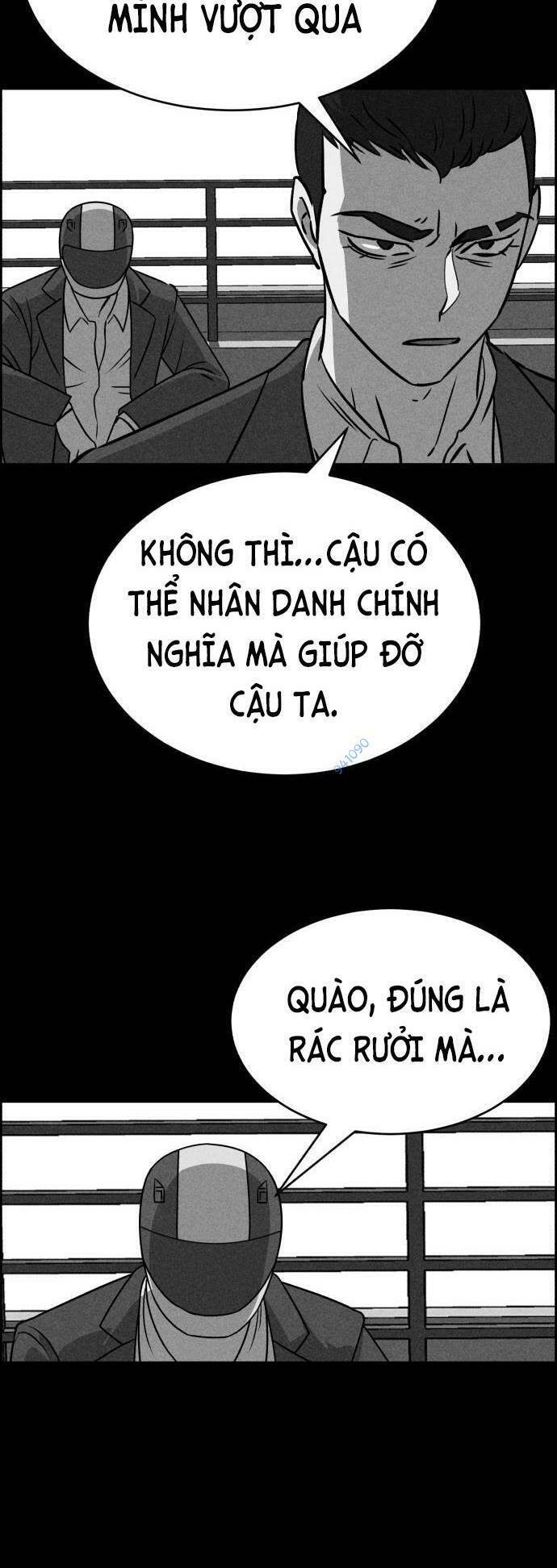 Óc Chó Toàn Năng Chapter 50 - Trang 71