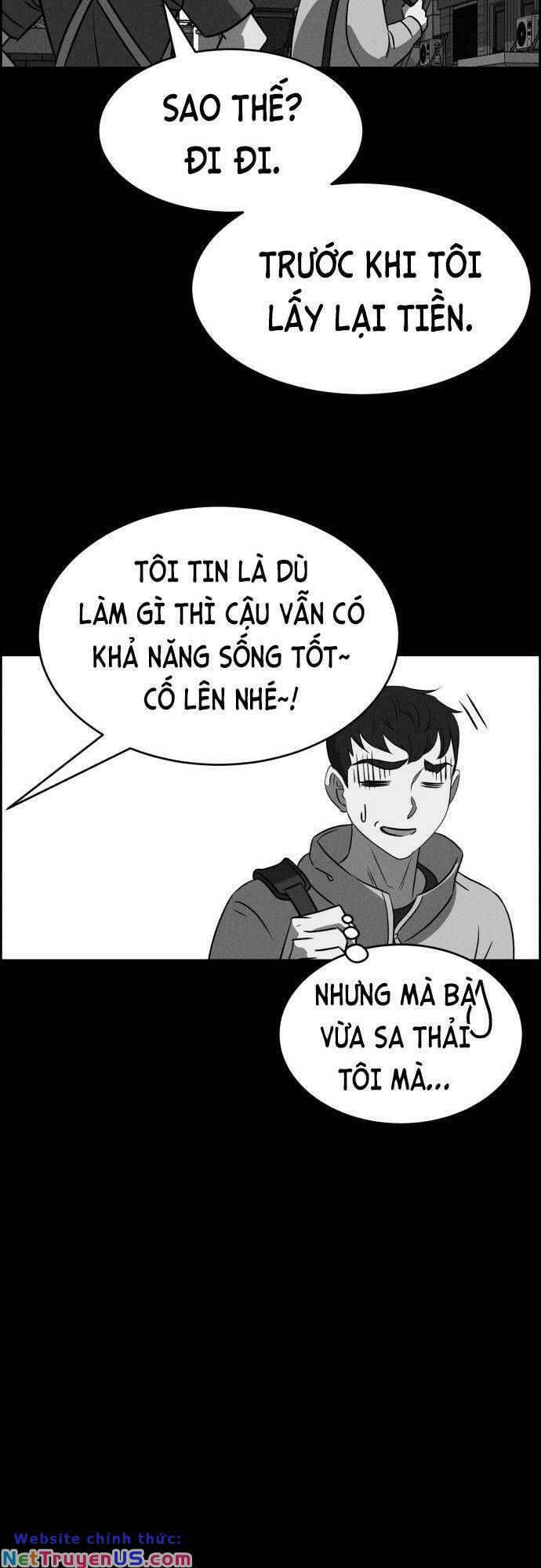 Óc Chó Toàn Năng Chapter 87 - Trang 24