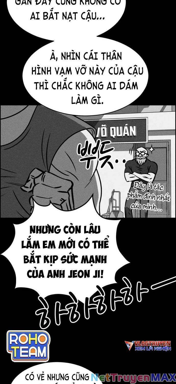 Óc Chó Toàn Năng Chapter 32 - Trang 62