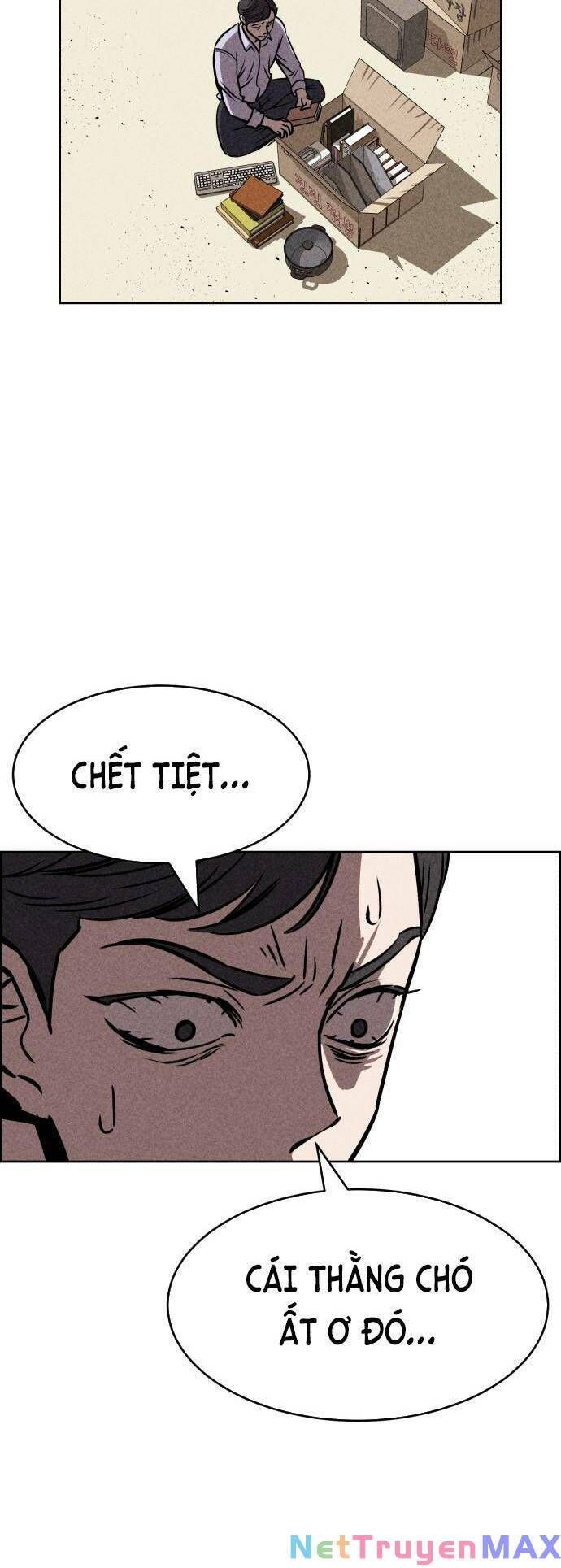 Óc Chó Toàn Năng Chapter 29 - Trang 2