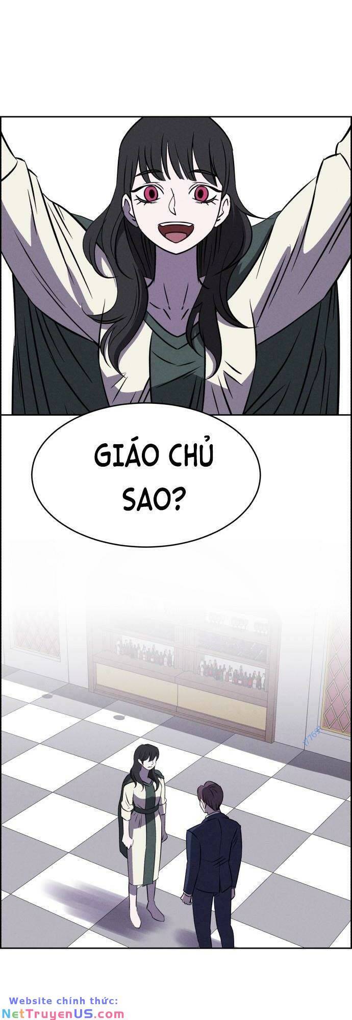 Óc Chó Toàn Năng Chapter 91 - Trang 4