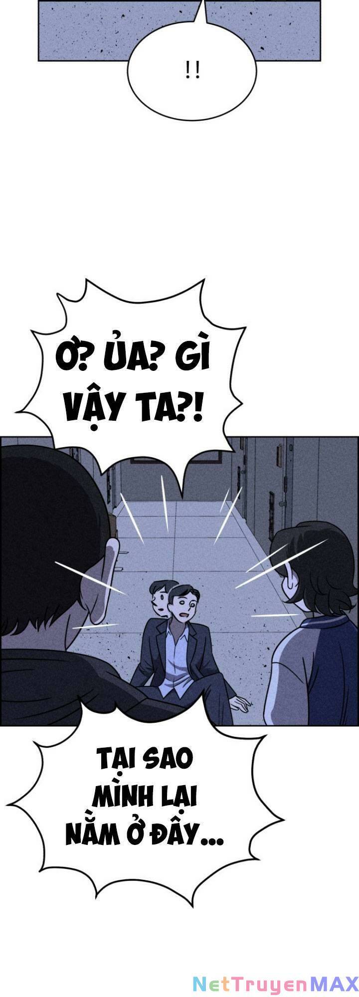 Óc Chó Toàn Năng Chapter 31 - Trang 27