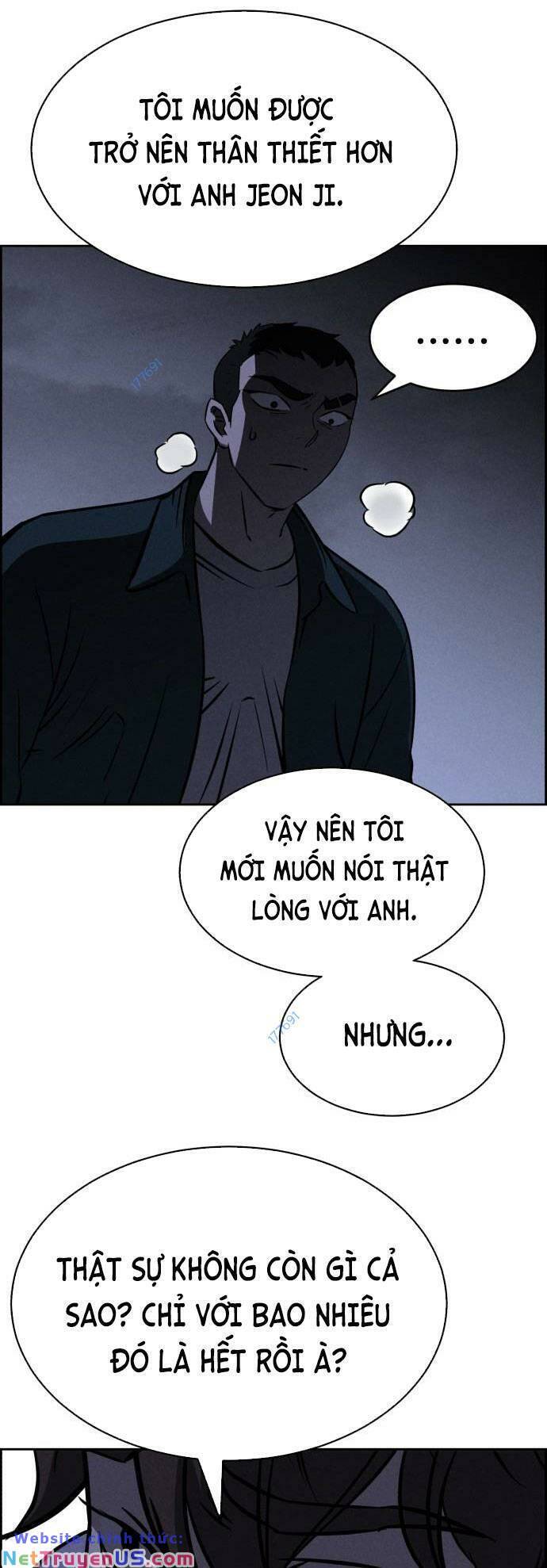 Óc Chó Toàn Năng Chapter 96 - Trang 19