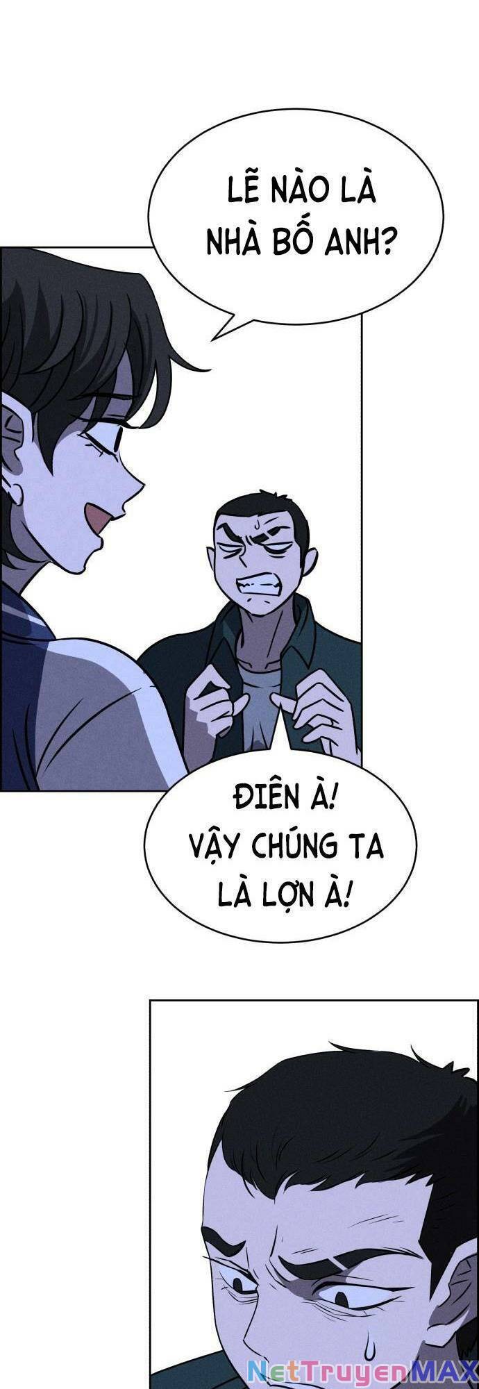 Óc Chó Toàn Năng Chapter 74 - Trang 25