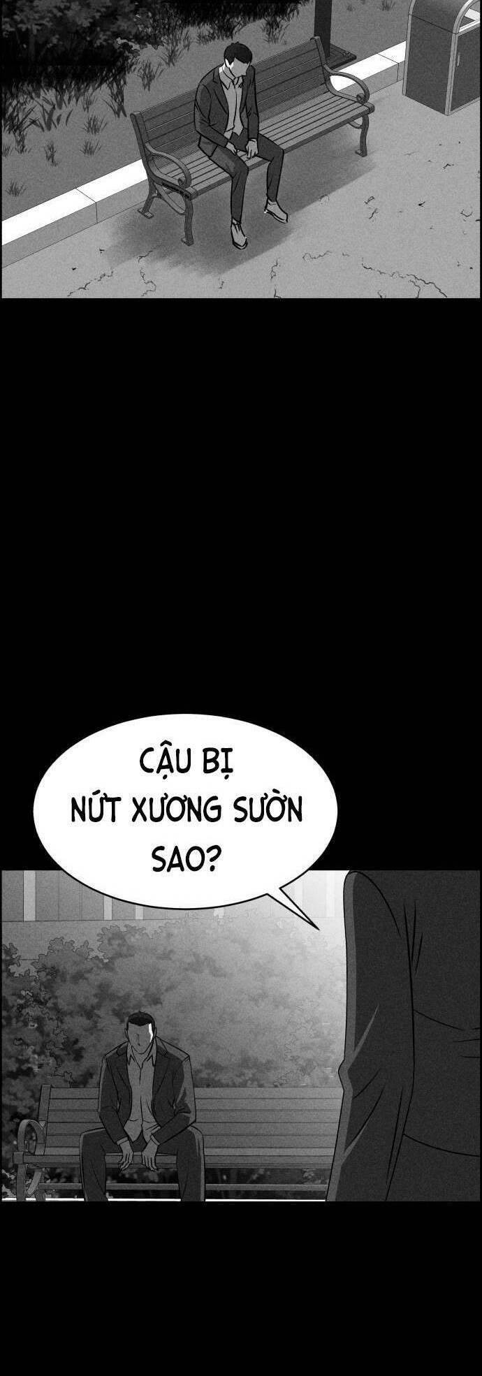 Óc Chó Toàn Năng Chapter 50 - Trang 45