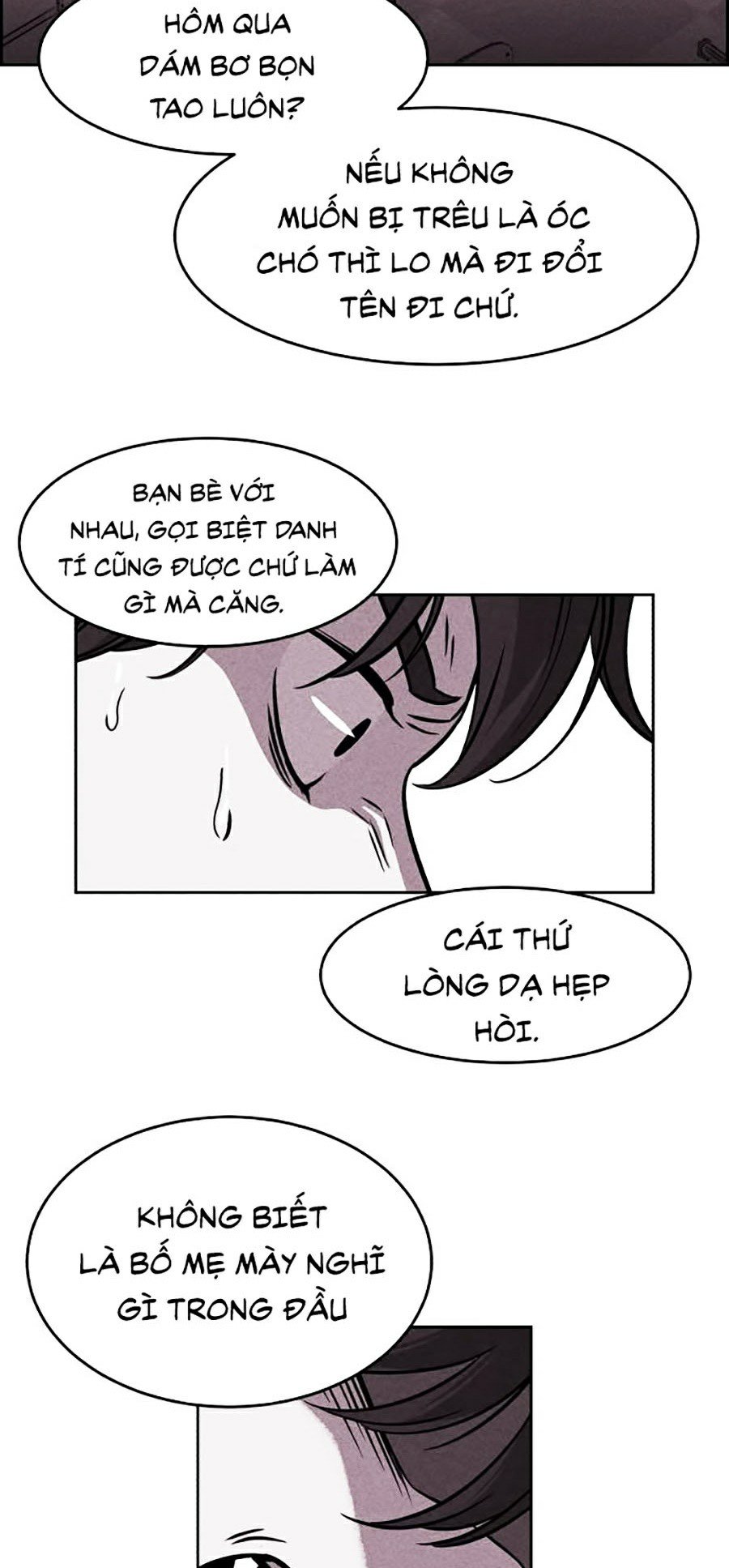 Óc Chó Toàn Năng Chapter 2 - Trang 10