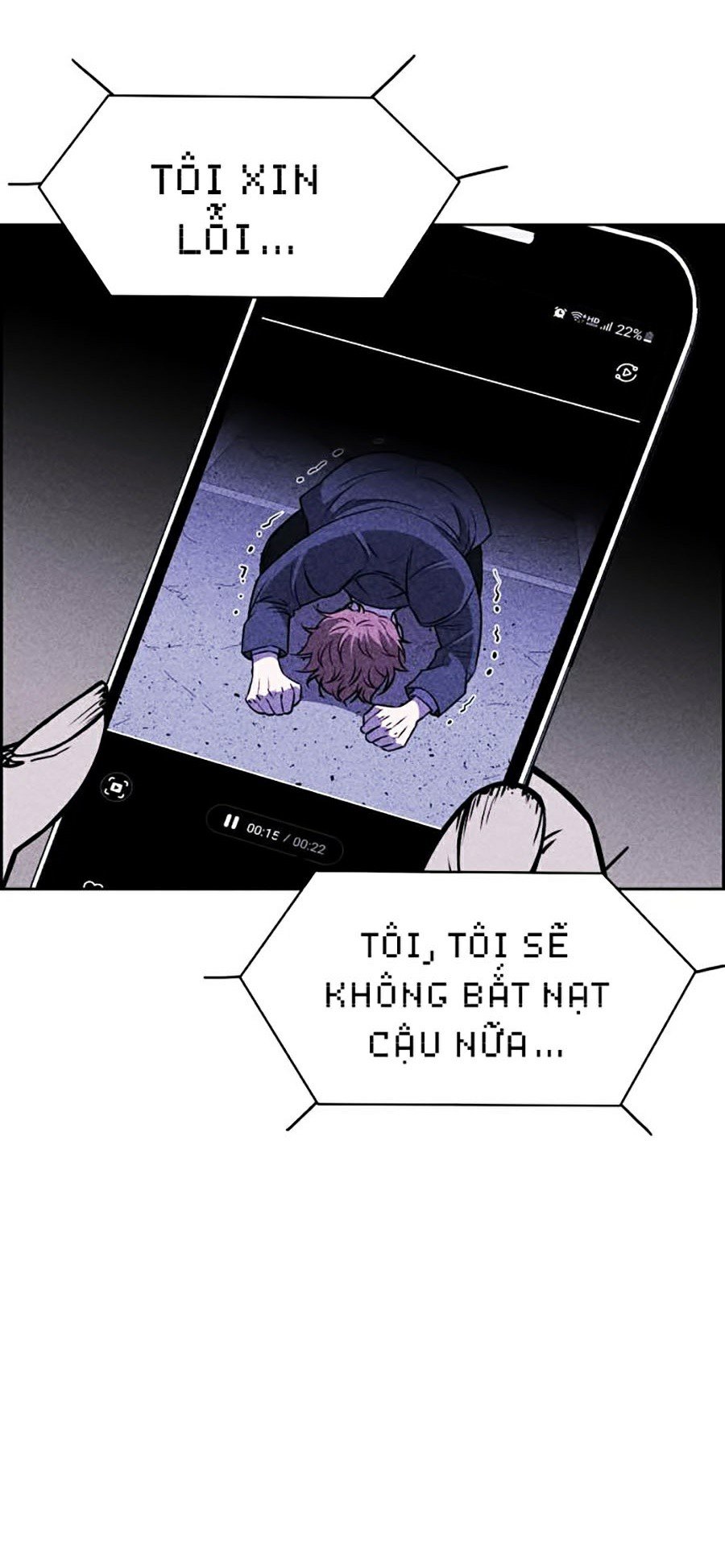 Óc Chó Toàn Năng Chapter 12 - Trang 65