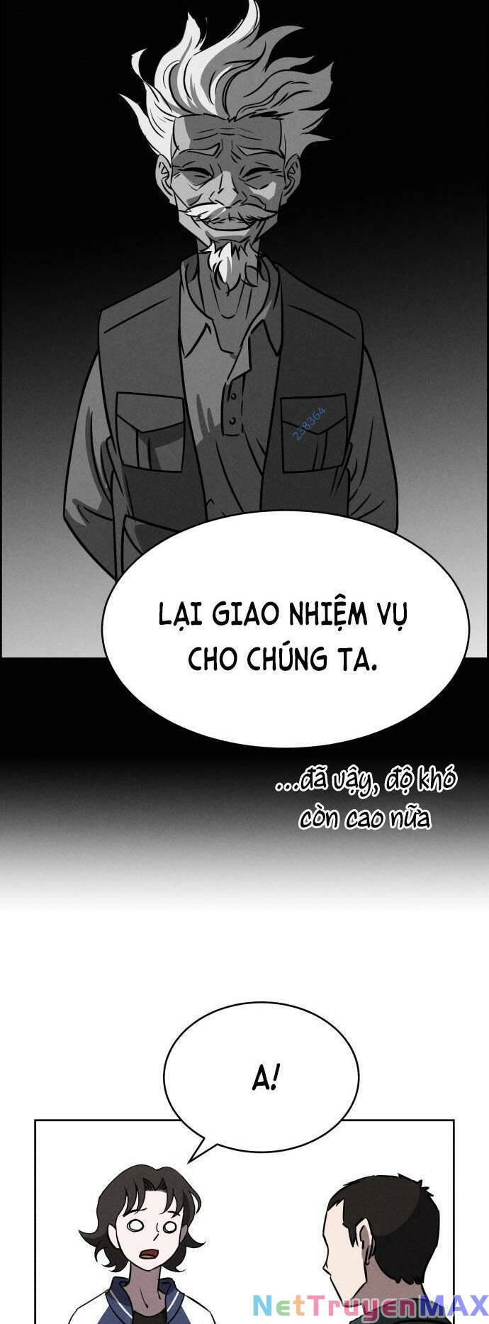 Óc Chó Toàn Năng Chapter 76 - Trang 8