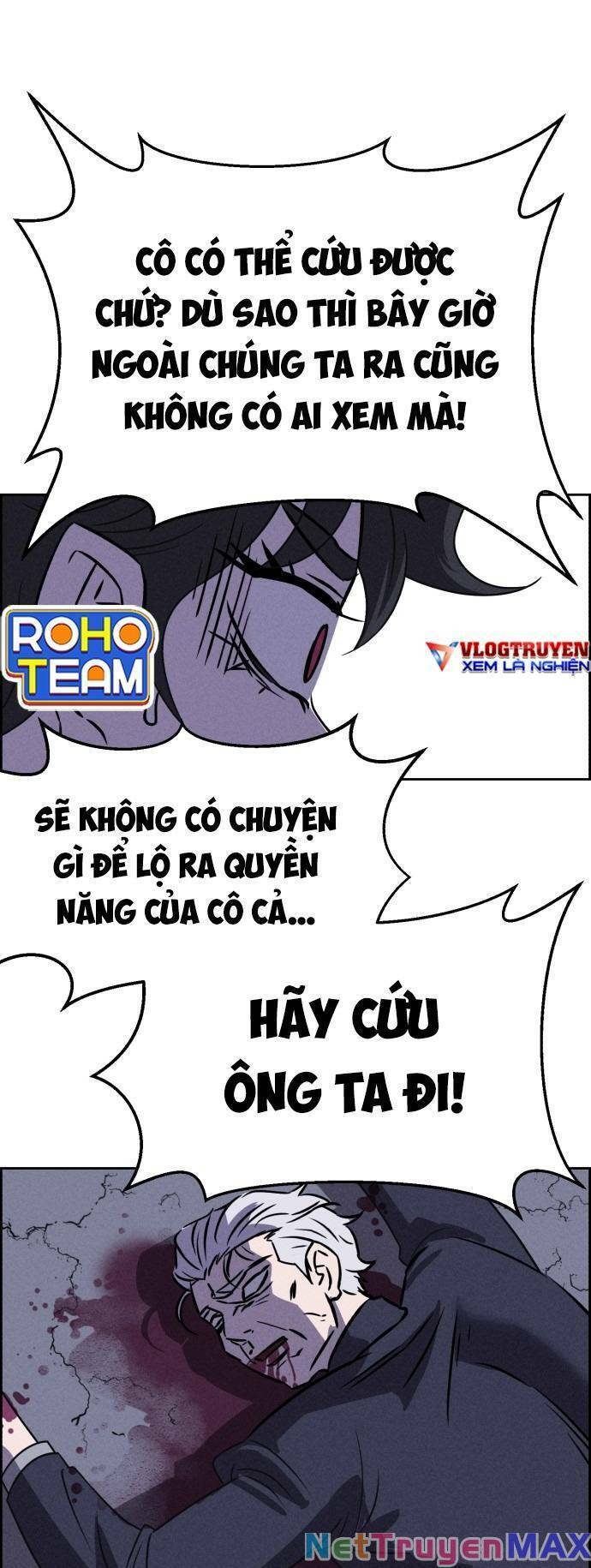 Óc Chó Toàn Năng Chapter 82 - Trang 10