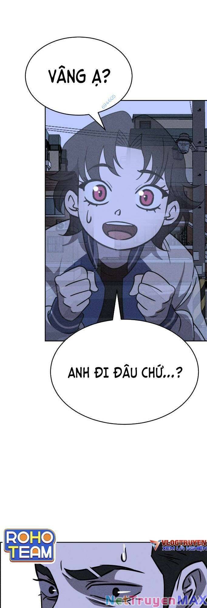 Óc Chó Toàn Năng Chapter 42 - Trang 32