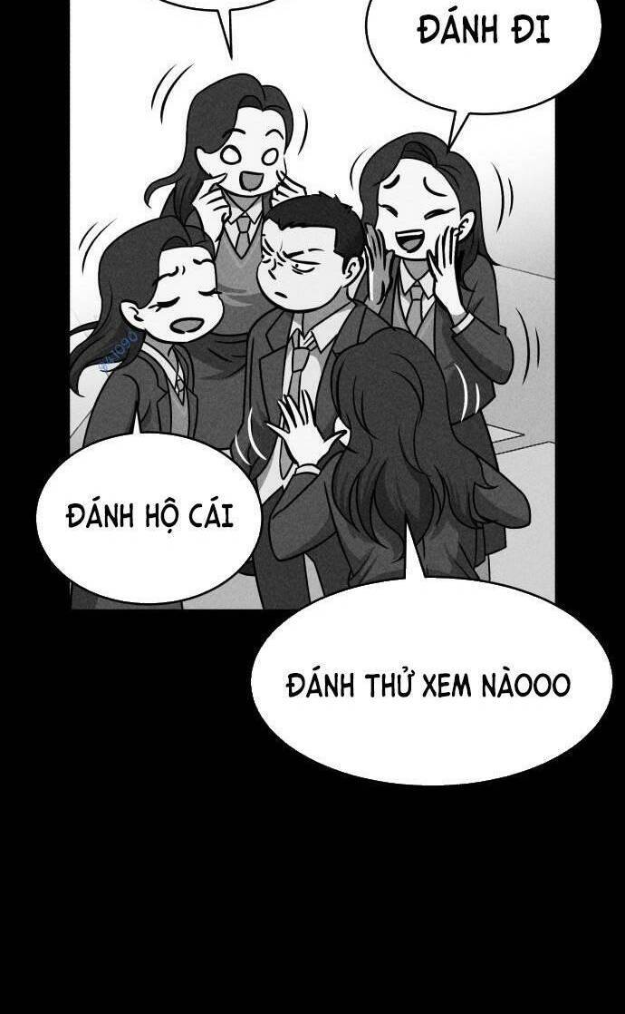 Óc Chó Toàn Năng Chapter 47 - Trang 62