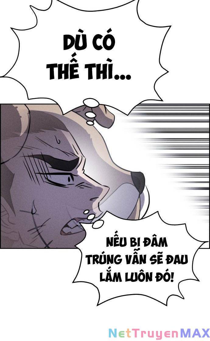 Óc Chó Toàn Năng Chapter 80 - Trang 38