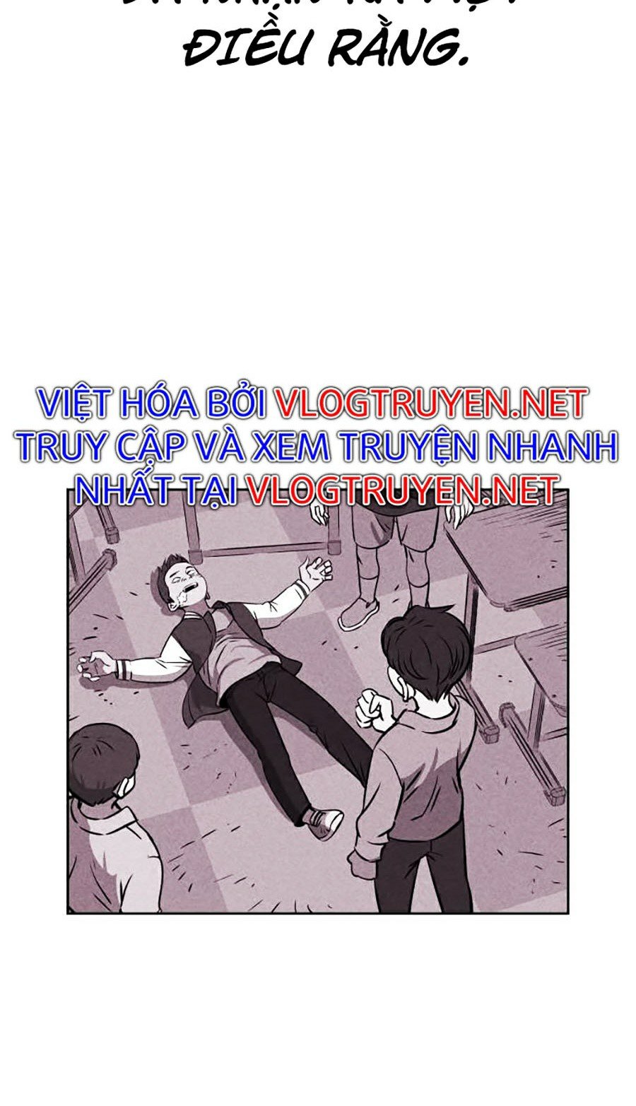 Óc Chó Toàn Năng Chapter 2 - Trang 17