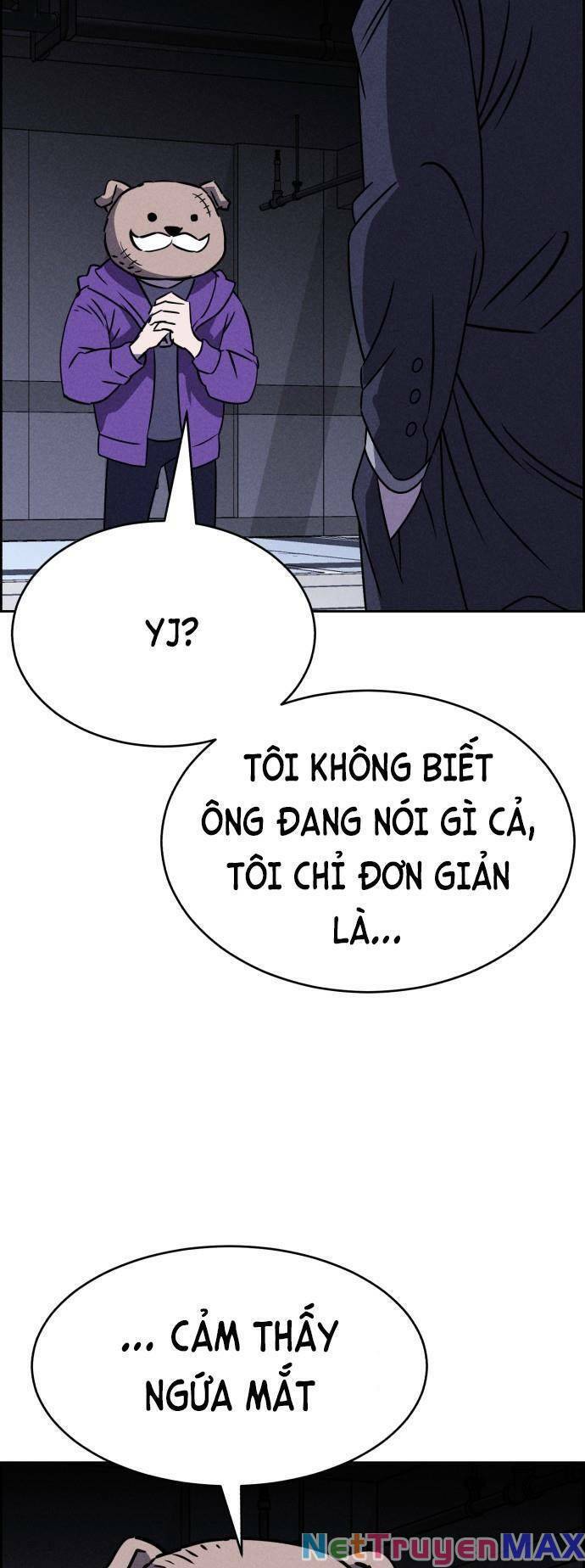 Óc Chó Toàn Năng Chapter 79 - Trang 66