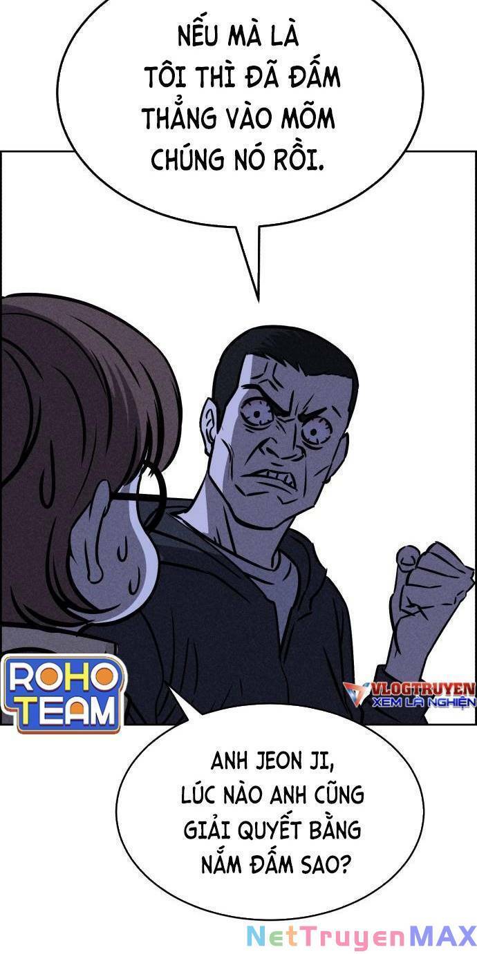 Óc Chó Toàn Năng Chapter 28 - Trang 54