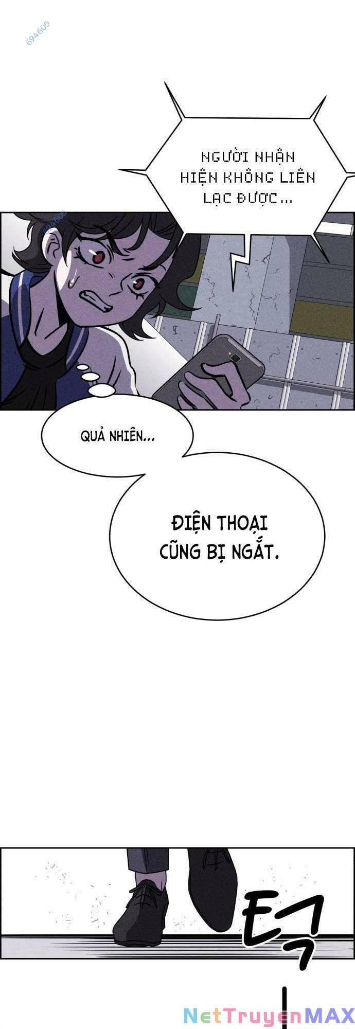 Óc Chó Toàn Năng Chapter 38 - Trang 17