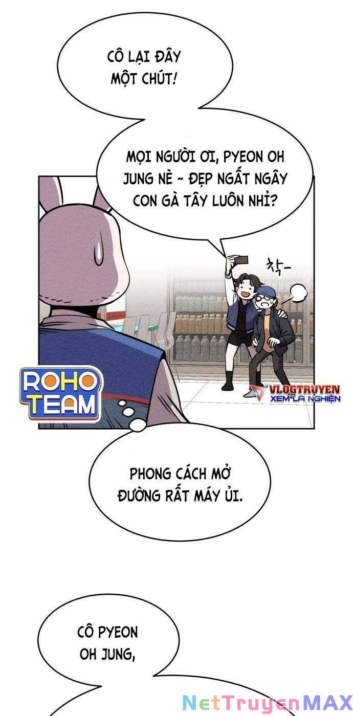 Óc Chó Toàn Năng Chapter 20 - Trang 36