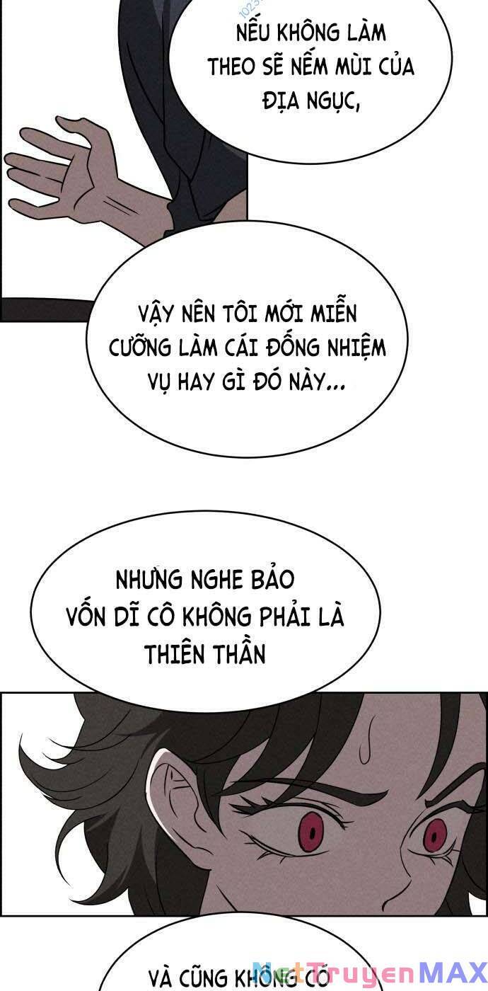 Óc Chó Toàn Năng Chapter 63 - Trang 41