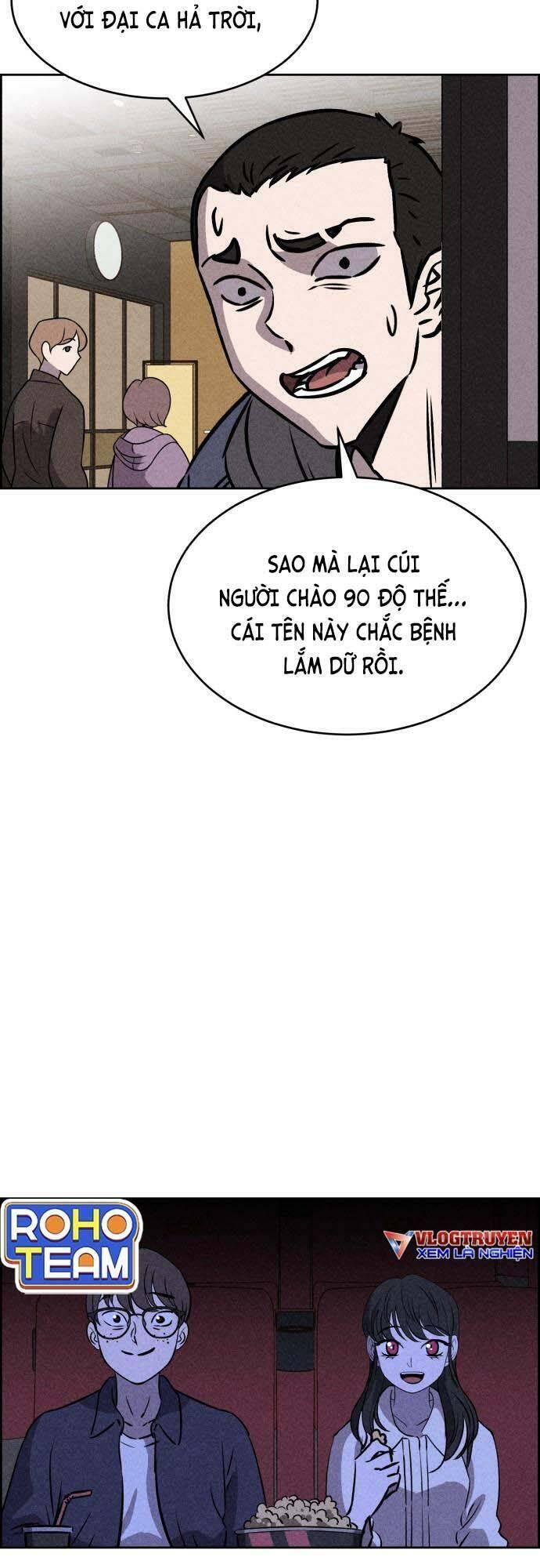 Óc Chó Toàn Năng Chapter 46 - Trang 15