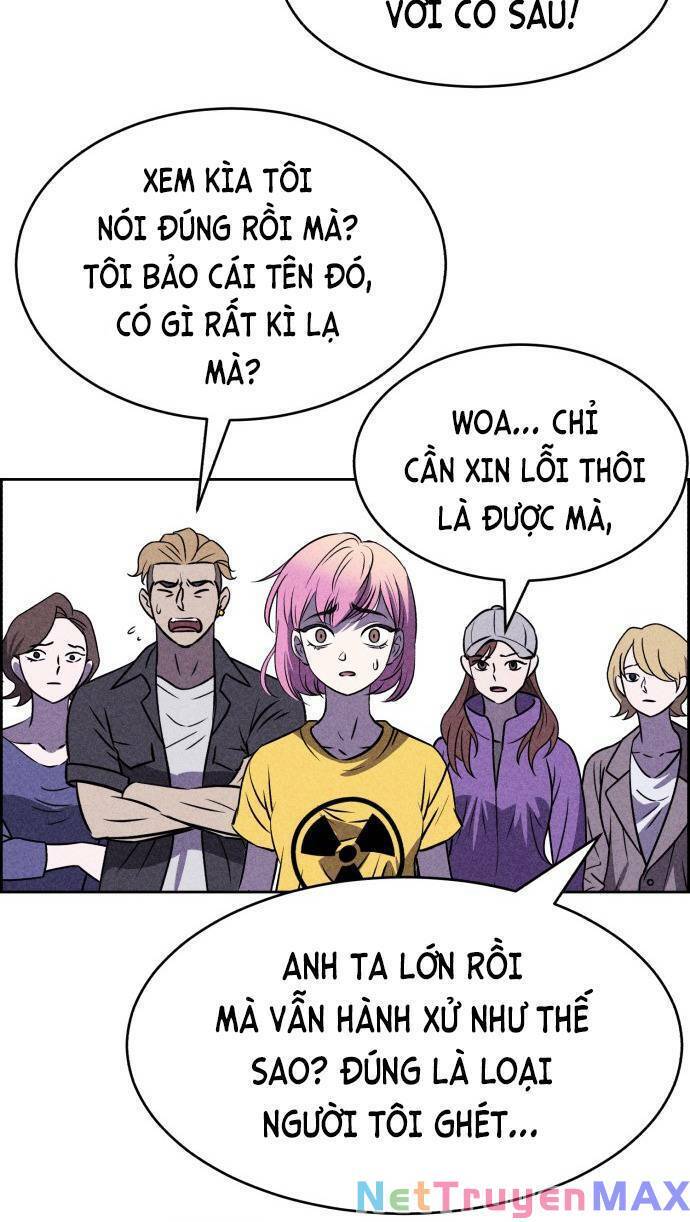 Óc Chó Toàn Năng Chapter 41 - Trang 69