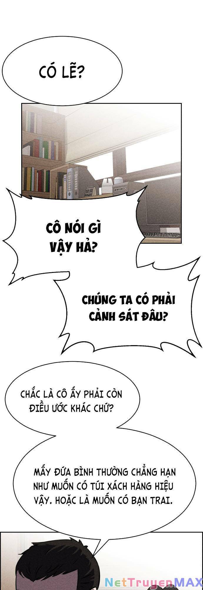 Óc Chó Toàn Năng Chapter 53 - Trang 12