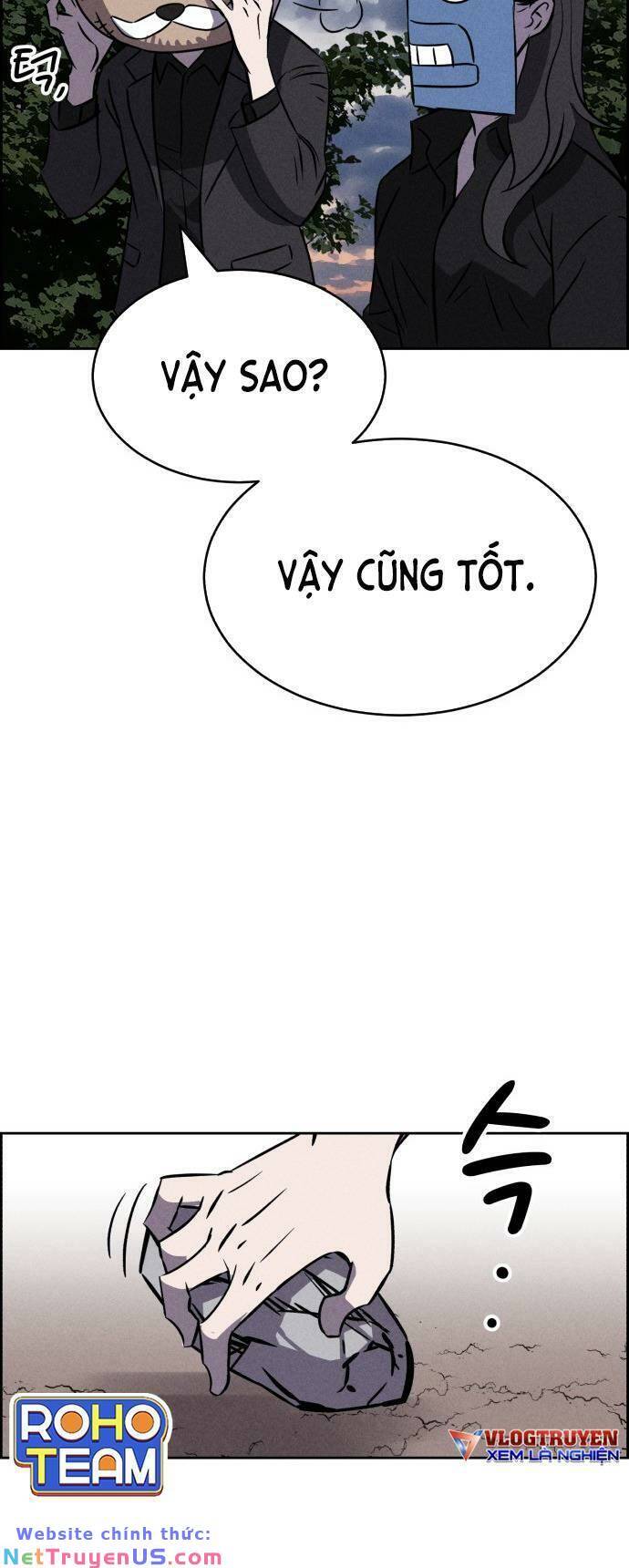 Óc Chó Toàn Năng Chapter 94 - Trang 23