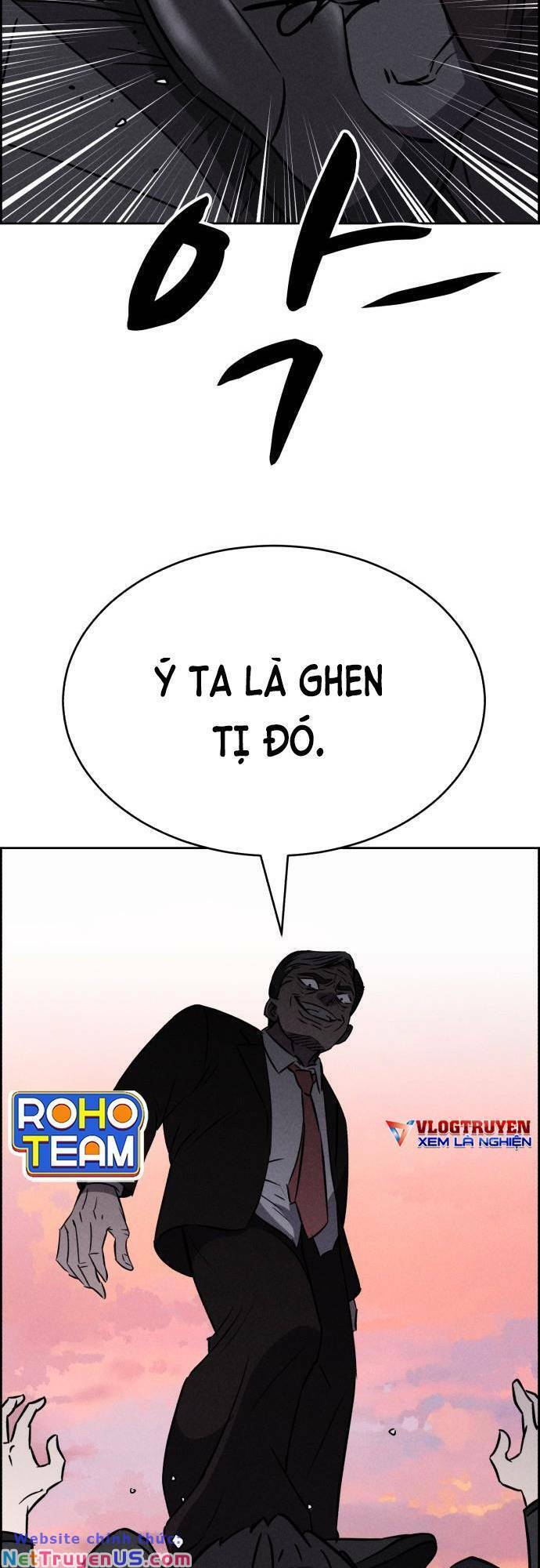 Óc Chó Toàn Năng Chapter 93 - Trang 61