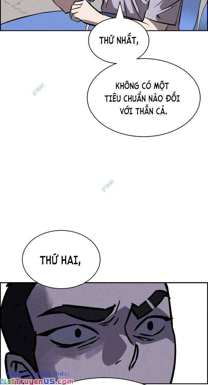 Óc Chó Toàn Năng Chapter 96 - Trang 7