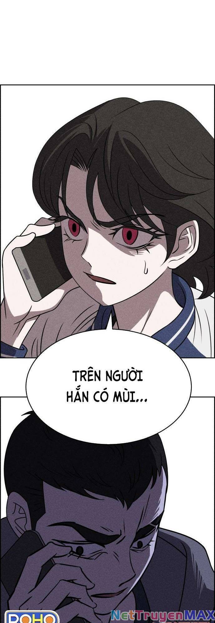 Óc Chó Toàn Năng Chapter 55 - Trang 66