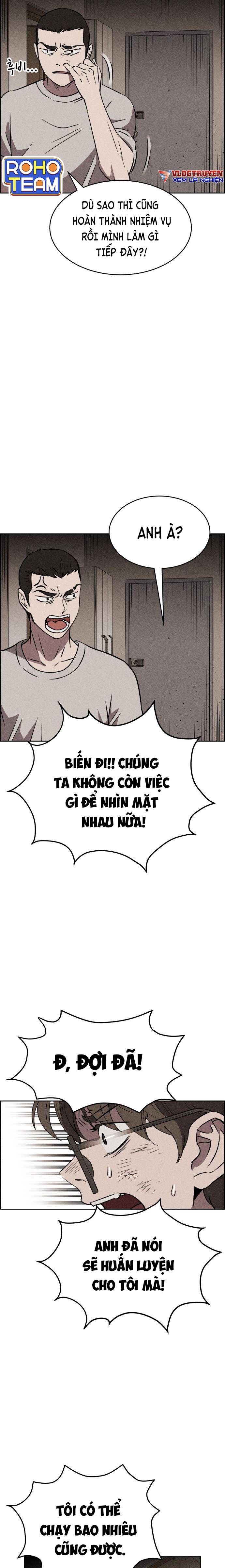 Óc Chó Toàn Năng Chapter 14 - Trang 6