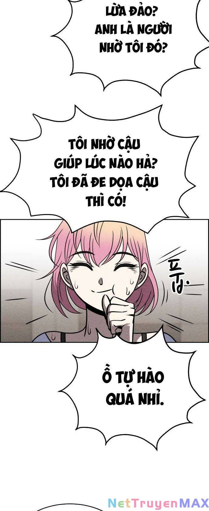 Óc Chó Toàn Năng Chapter 35 - Trang 26