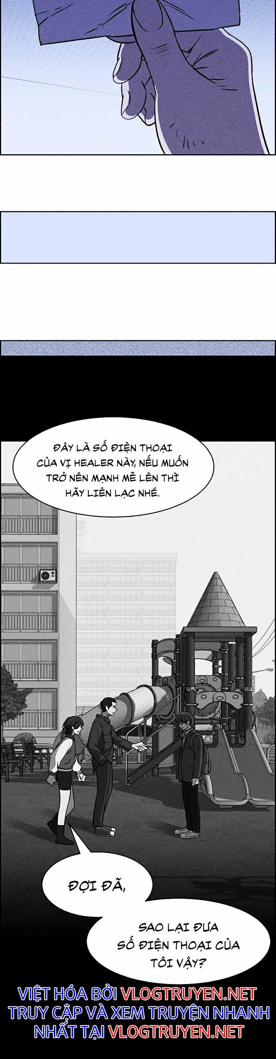 Óc Chó Toàn Năng Chapter 6 - Trang 34