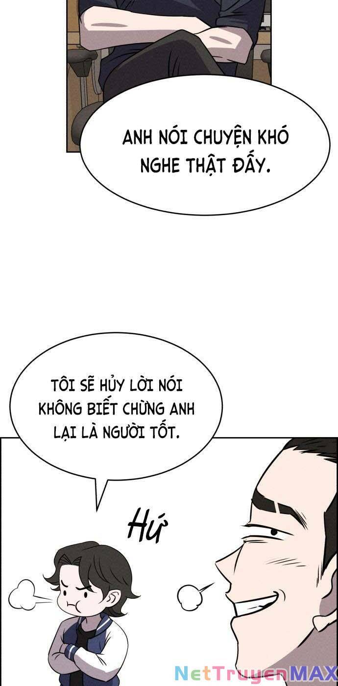 Óc Chó Toàn Năng Chapter 63 - Trang 26