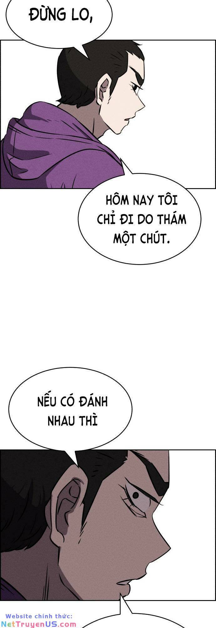 Óc Chó Toàn Năng Chapter 90 - Trang 24