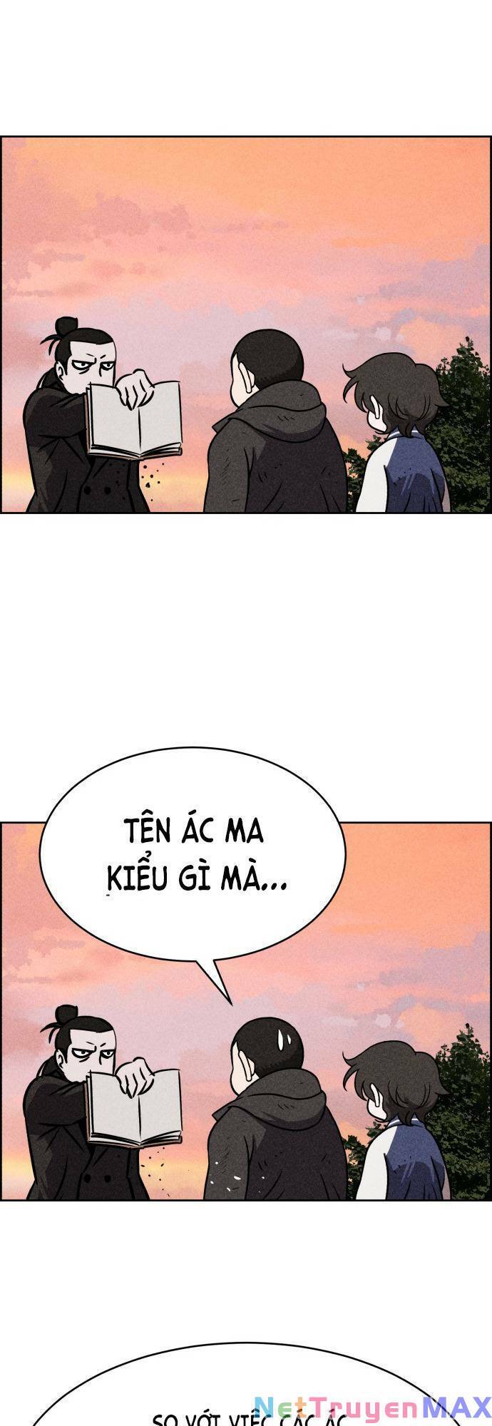 Óc Chó Toàn Năng Chapter 41 - Trang 20