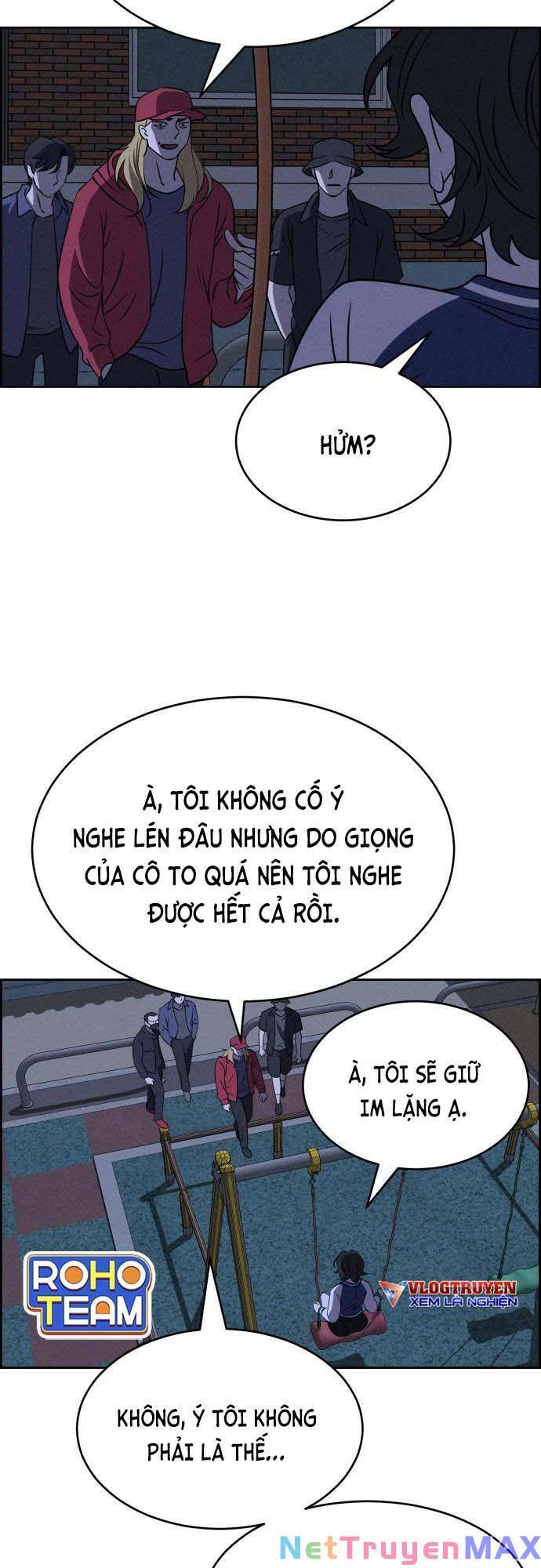 Óc Chó Toàn Năng Chapter 63 - Trang 60