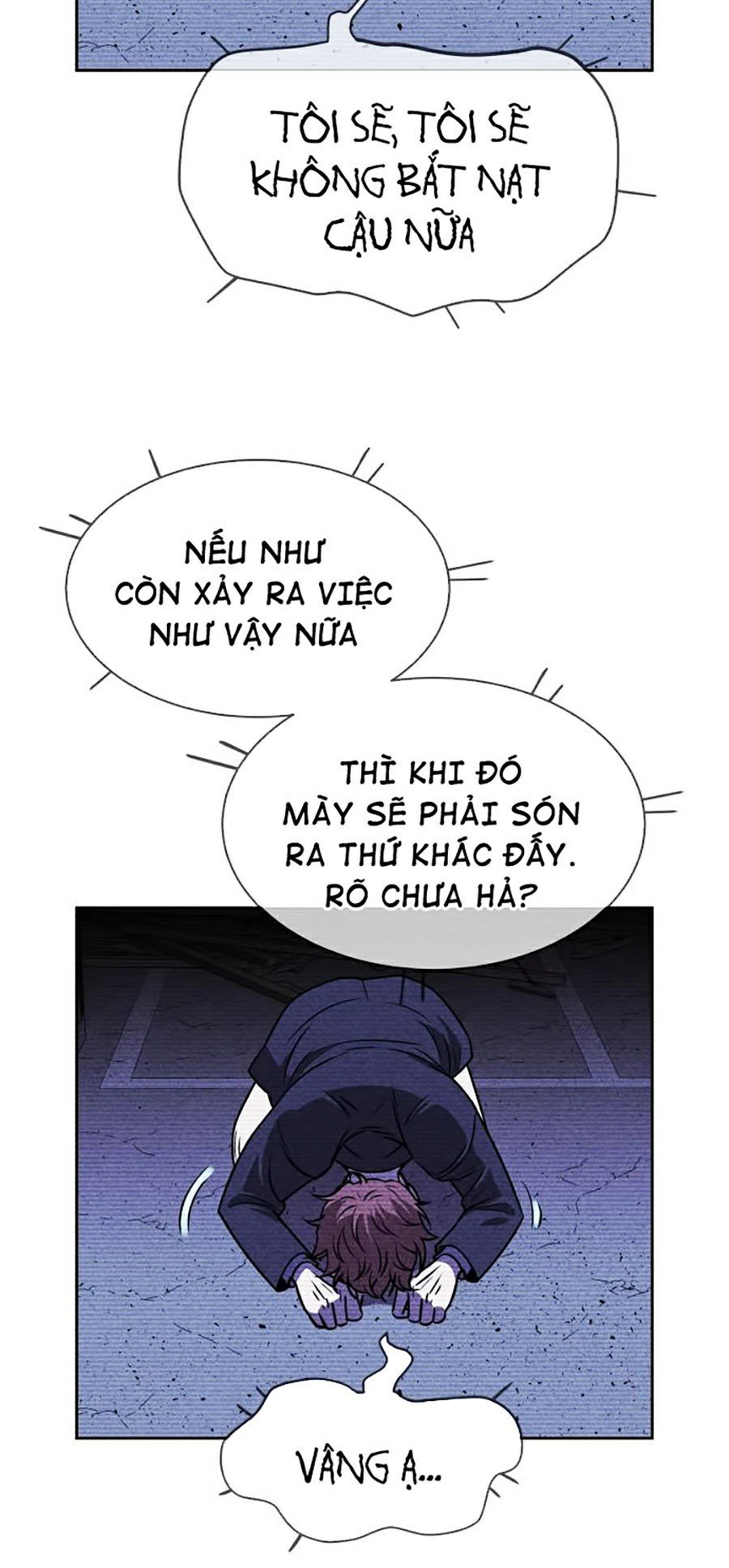 Óc Chó Toàn Năng Chapter 12 - Trang 24