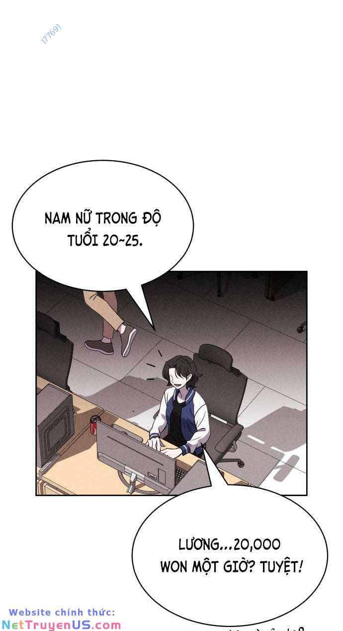 Óc Chó Toàn Năng Chapter 89 - Trang 3