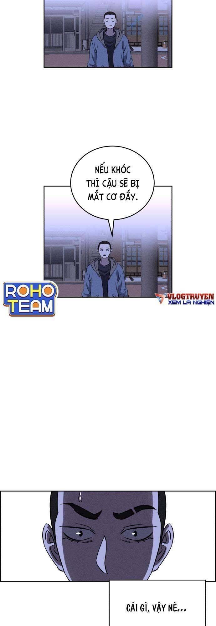 Óc Chó Toàn Năng Chapter 46 - Trang 39