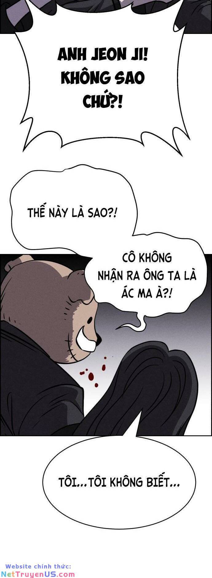 Óc Chó Toàn Năng Chapter 93 - Trang 6