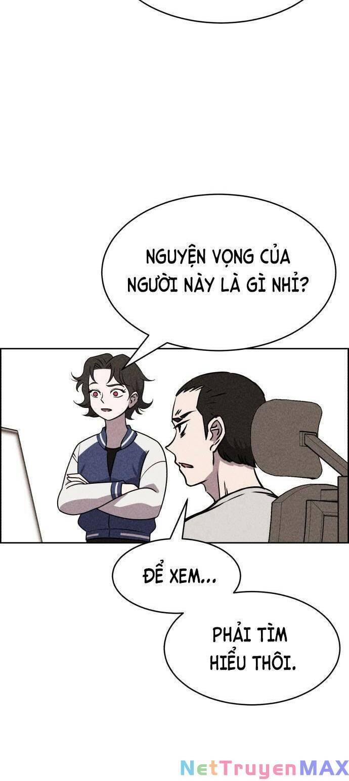 Óc Chó Toàn Năng Chapter 19 - Trang 18