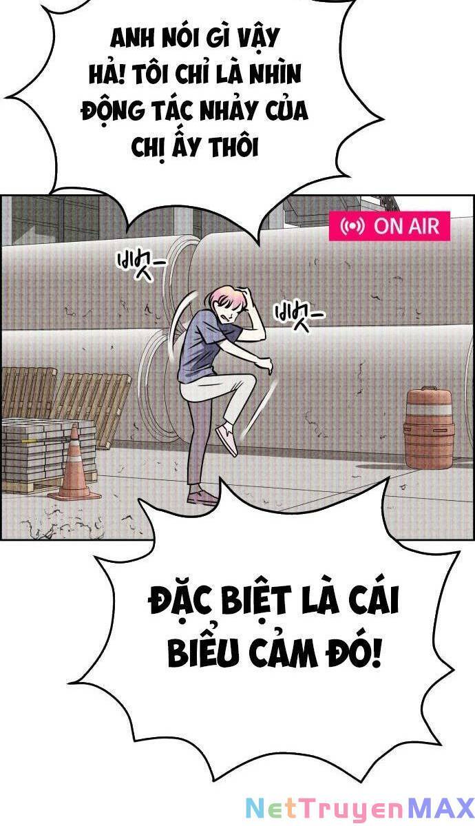 Óc Chó Toàn Năng Chapter 33 - Trang 19