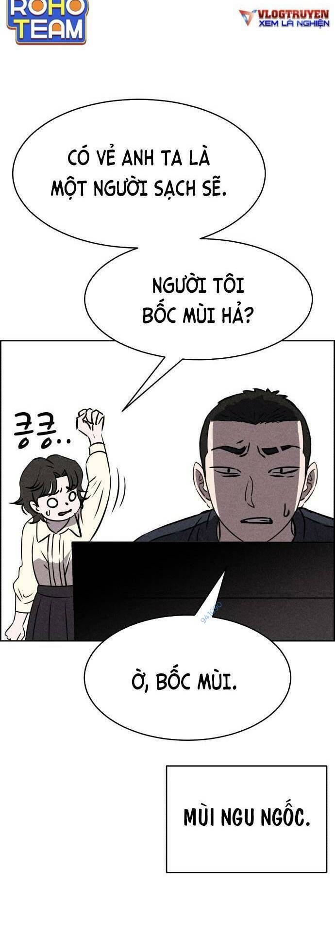 Óc Chó Toàn Năng Chapter 47 - Trang 30