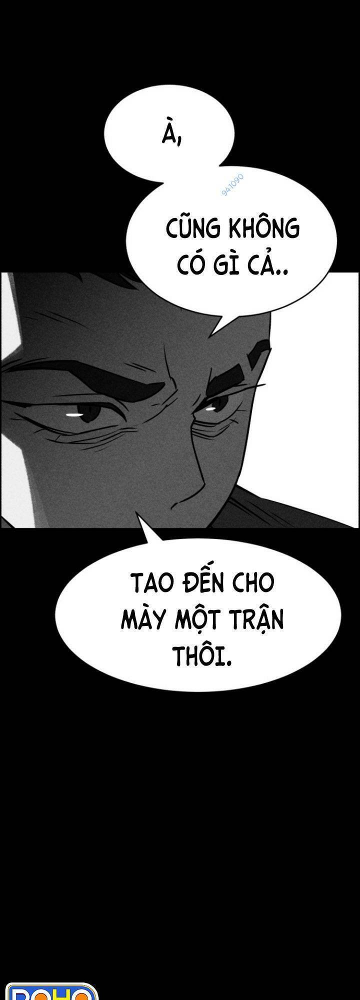 Óc Chó Toàn Năng Chapter 51 - Trang 21