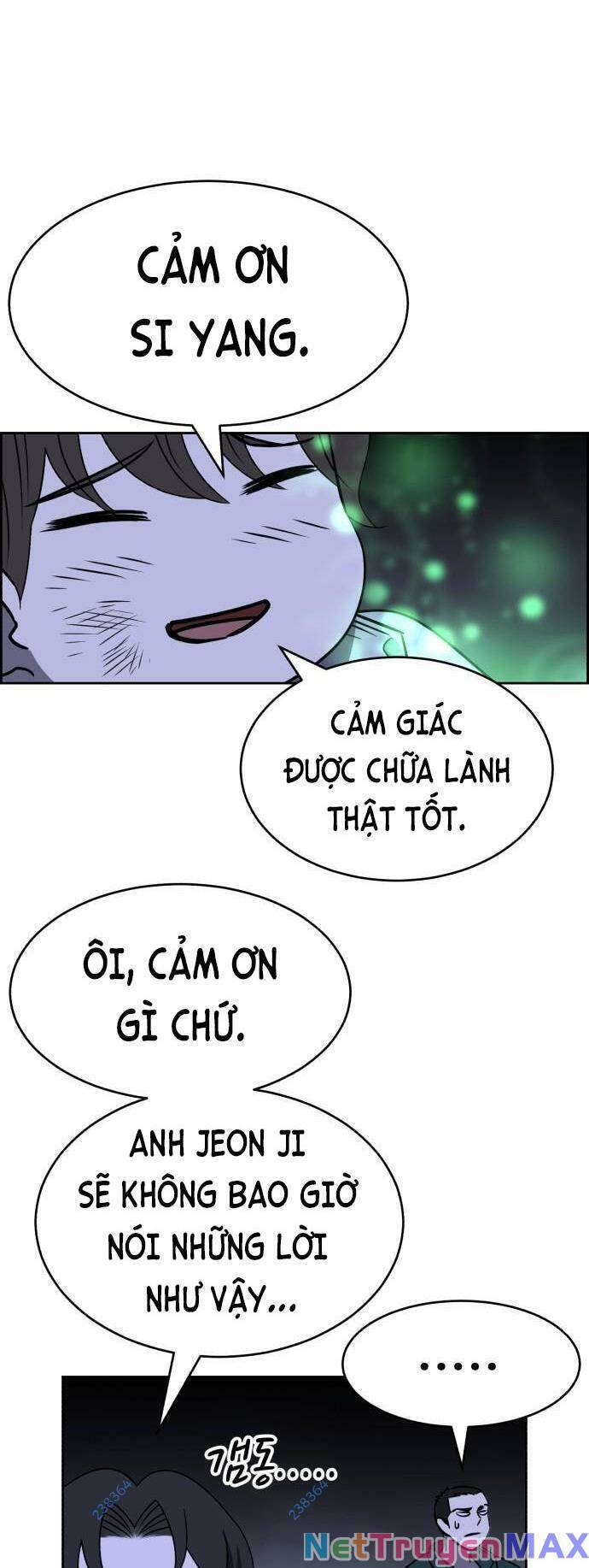 Óc Chó Toàn Năng Chapter 74 - Trang 13