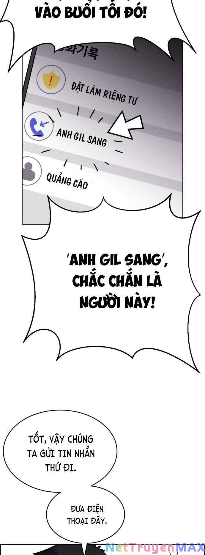 Óc Chó Toàn Năng Chapter 76 - Trang 45