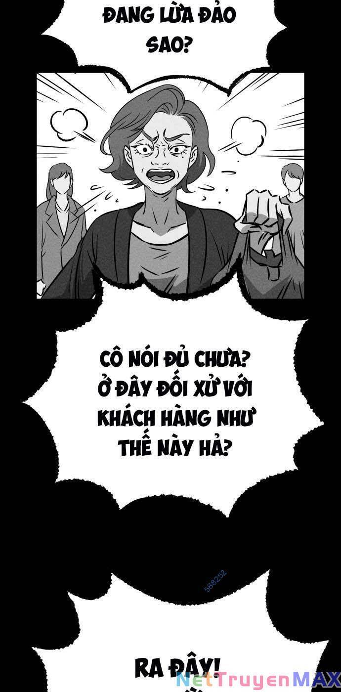 Óc Chó Toàn Năng Chapter 21 - Trang 47