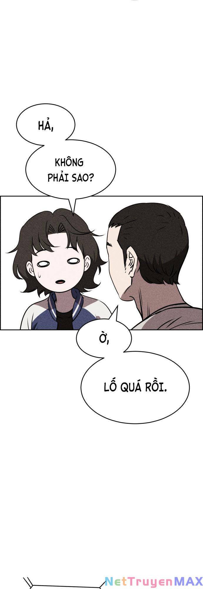 Óc Chó Toàn Năng Chapter 19 - Trang 31