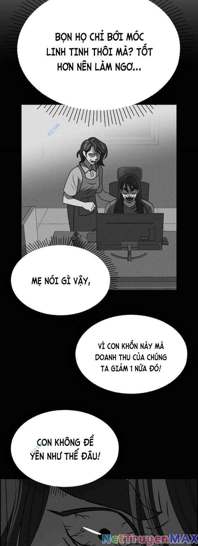 Óc Chó Toàn Năng Chapter 59 - Trang 39